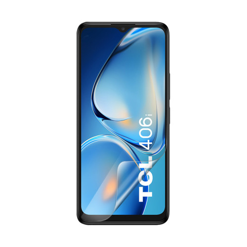 TCL 406i Matte Screen Protector