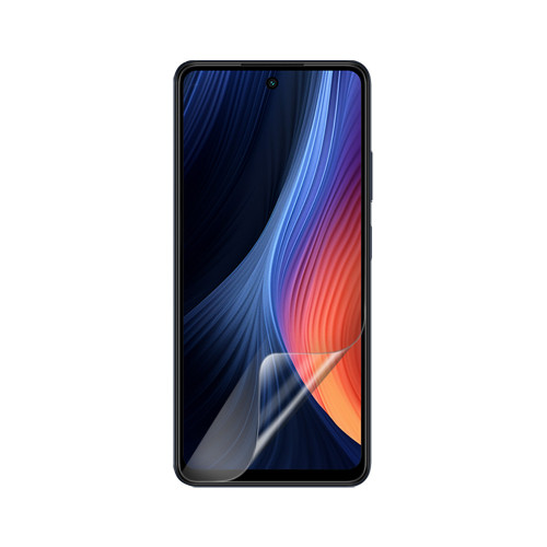 Itel P55 Matte Screen Protector
