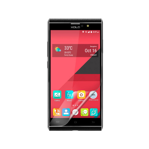 Xolo BLACK 1X Matte Screen Protector