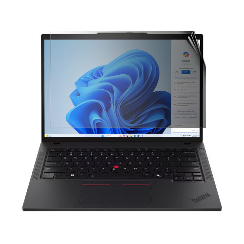 Lenovo ThinkPad P14s Gen 5 AMD (Touch) Privacy Screen Protector