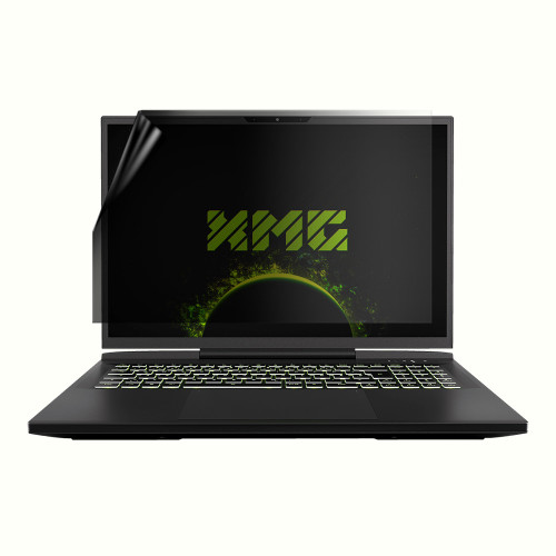 XMG Neo 17 XNE17E24 Privacy Lite Screen Protector
