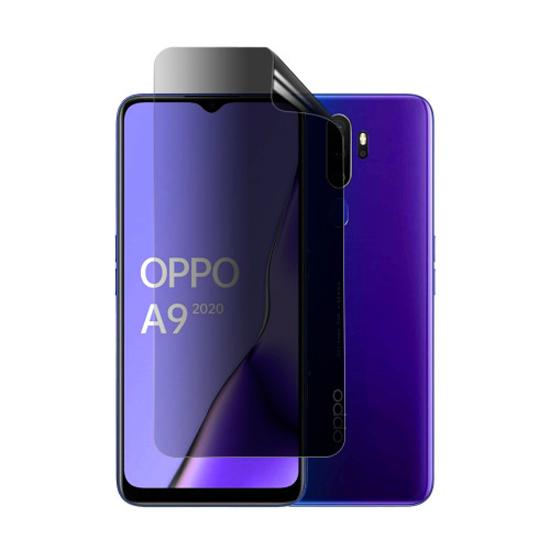 Oppo A9 (2020) Privacy Plus Screen Protector