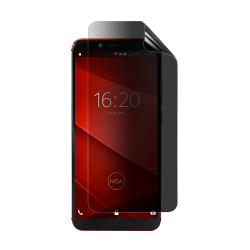 NOA Element N8 Privacy Plus Screen Protector