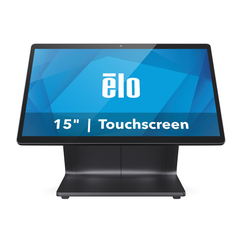 Elo EloPOS Z30 with Intel Privacy Screen Protector
