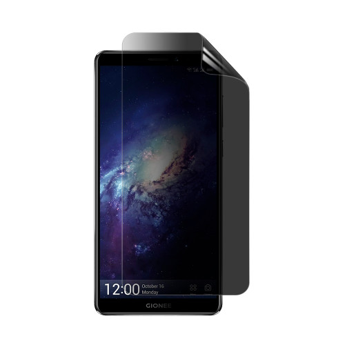 Gionee M7 Power Privacy Plus Screen Protector