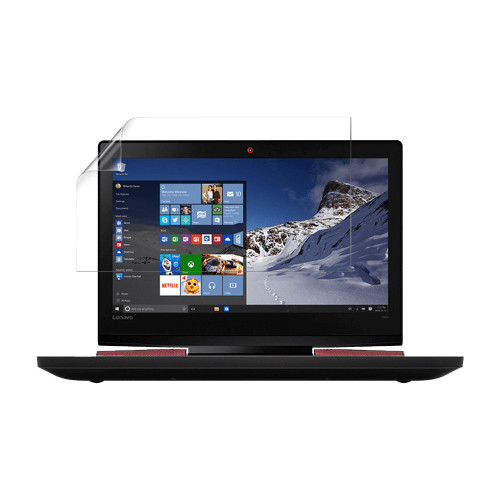 Lenovo IdeaPad Y910 (17) Silk Screen Protector