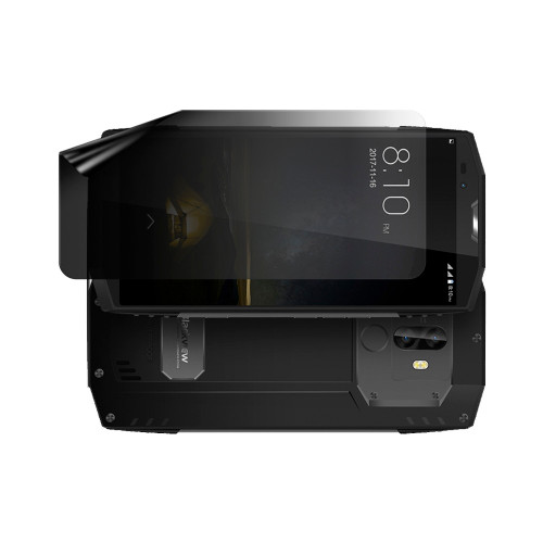 Blackview BV9000 Privacy Lite (Landscape) Screen Protector