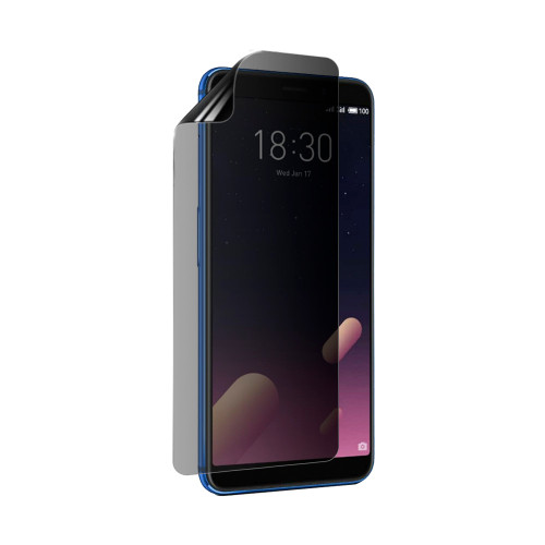 Meizu M6s Privacy Plus Screen Protector