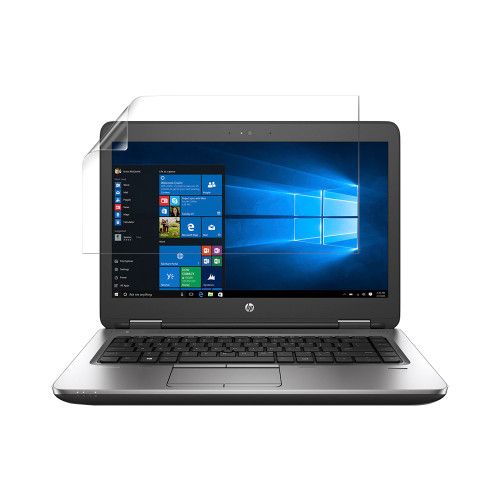 HP ProBook 640 G2 (Non-Touch) Silk Screen Protector