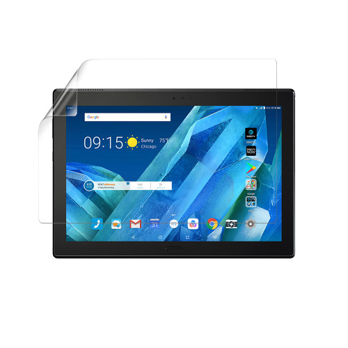 Lenovo Moto Tab Silk Screen Protector