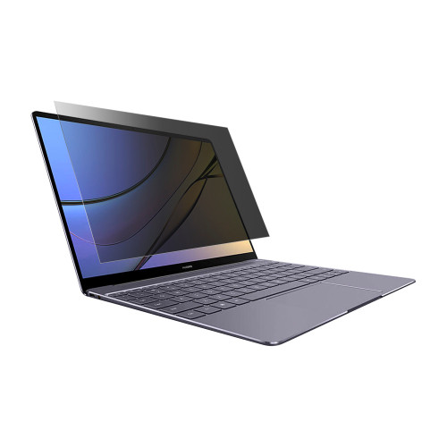 Huawei MateBook X 13 (2018) Privacy Plus Screen Protector