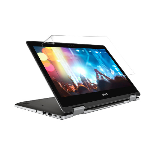 Dell Inspiron 13 7378 Silk Screen Protector