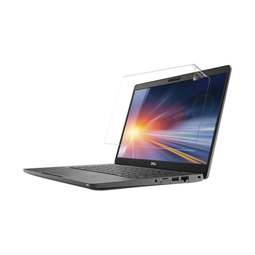 Dell Latitude 14 5400 (Touch) Silk Screen Protector Dell Latitude 14 5400 (Touch) Silk Screen Protector