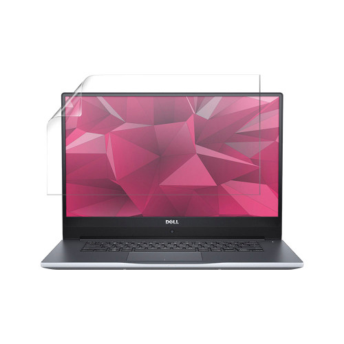 Dell Inspiron 15 7560 Silk Screen Protector