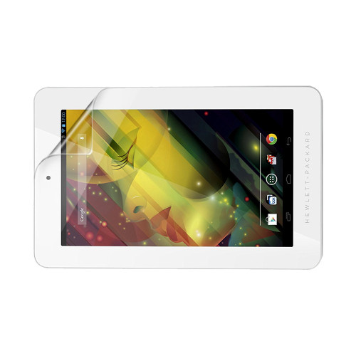 HP 7 Plus 1301 Tablet Matte Screen Protector