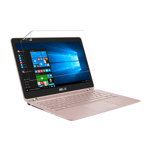 Asus ZenBook Flip UX360UA Silk Screen Protector