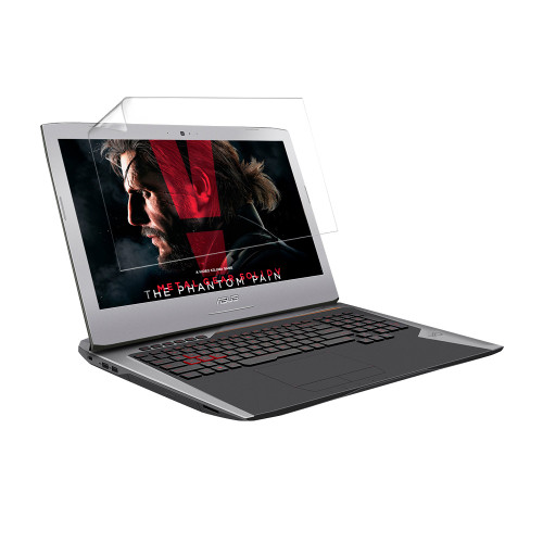 Asus ROG G752VS Silk Screen Protector