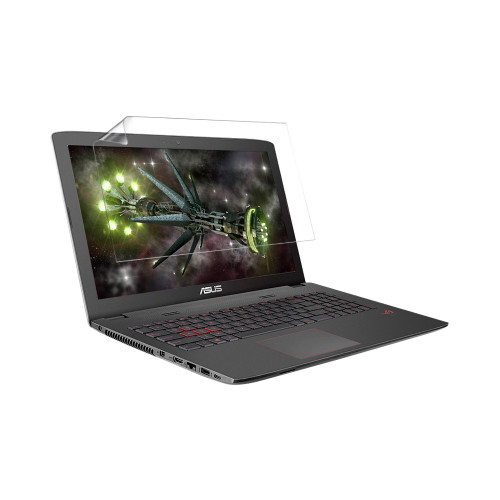 Asus ROG GL752VL Silk Screen Protector