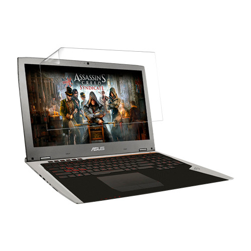 Asus ROG GX700VO Silk Screen Protector