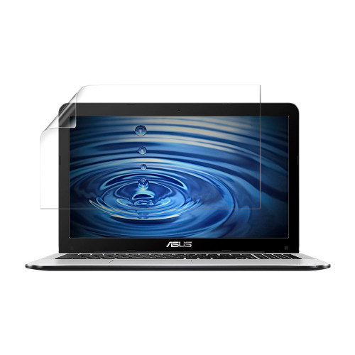 Asus VivoBook X555UA Silk Screen Protector