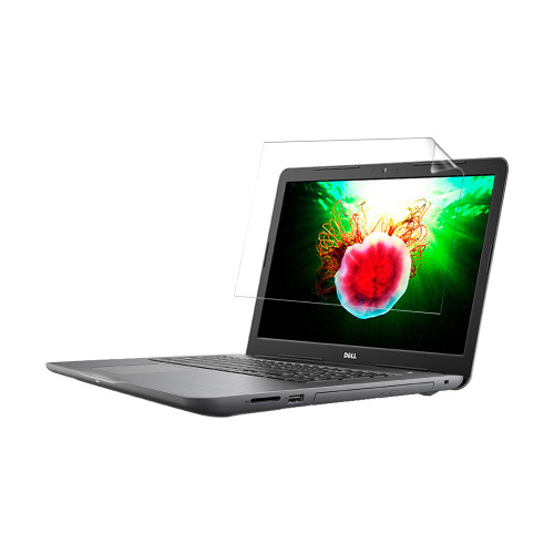 Dell Inspiron 17 5765 Silk Screen Protector