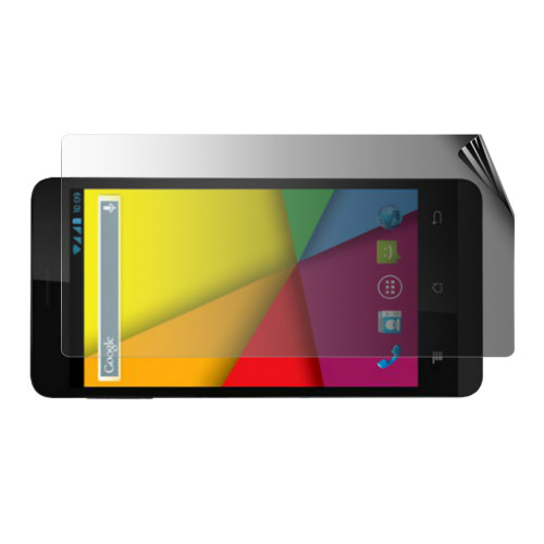 Karbonn A34 Privacy Screen Protector