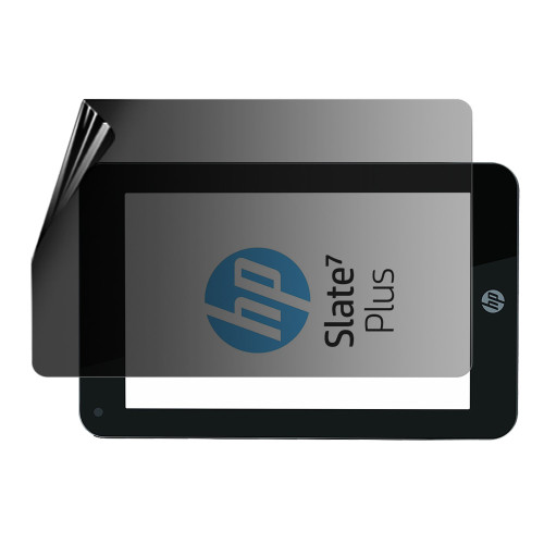 HP Slate7 Plus Privacy Plus Screen Protector