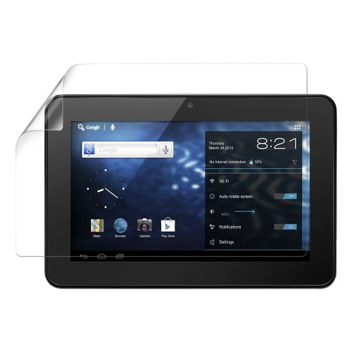 Alcatel Onetouch Evo 8HD Silk Screen Protector