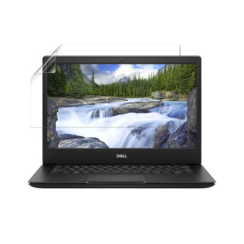 Dell Latitude 13 3300 (Touch) Silk Screen Protector Dell Latitude 13 3300 (Touch) Silk Screen Protector