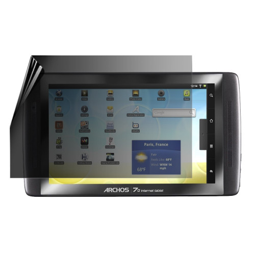 Archos 70 Internet Tablet Screen Protector