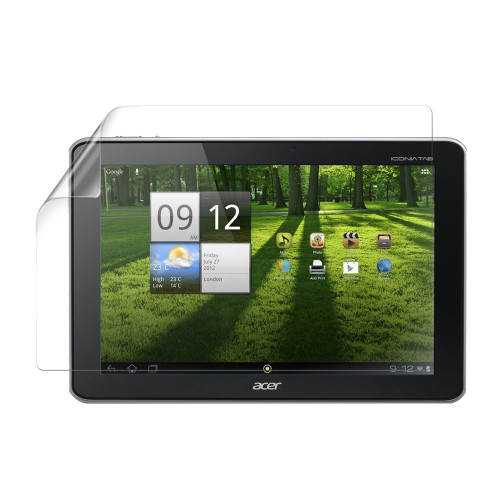 Acer Iconia Tab A701 Silk Screen Protector