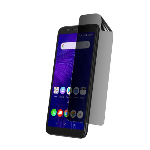 Alcatel Avalon V Privacy Plus Screen Protector