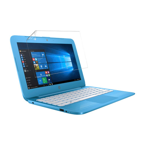 HP Stream 11 Y010NR Silk Screen Protector