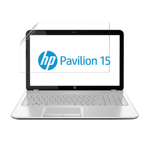 HP Pavilion 15 AU124NA Silk Screen Protector
