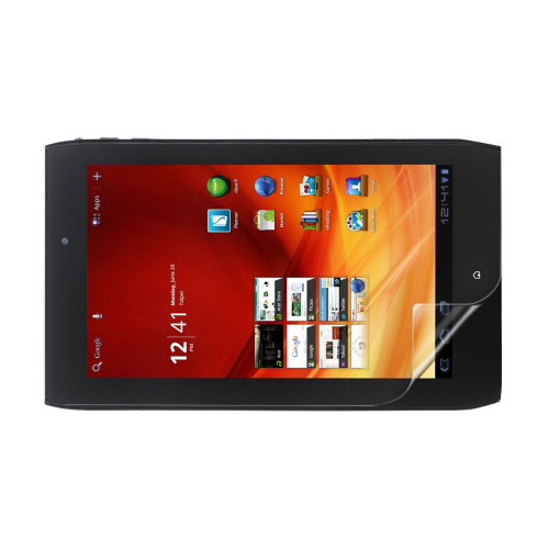 Acer Iconia Tab A100 Screen Protector