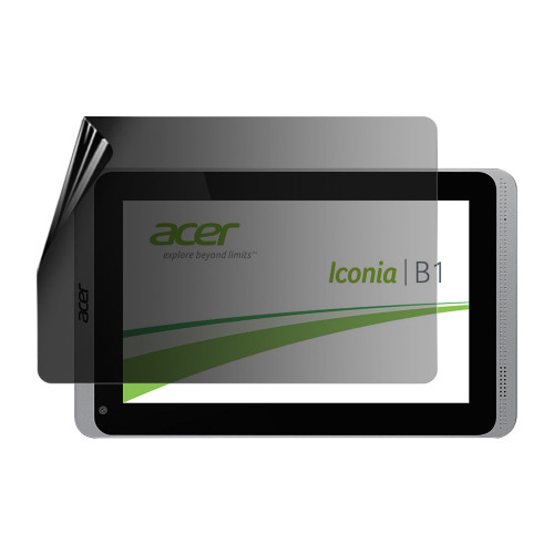 Acer Iconia B1-721 Privacy Plus Screen Protector