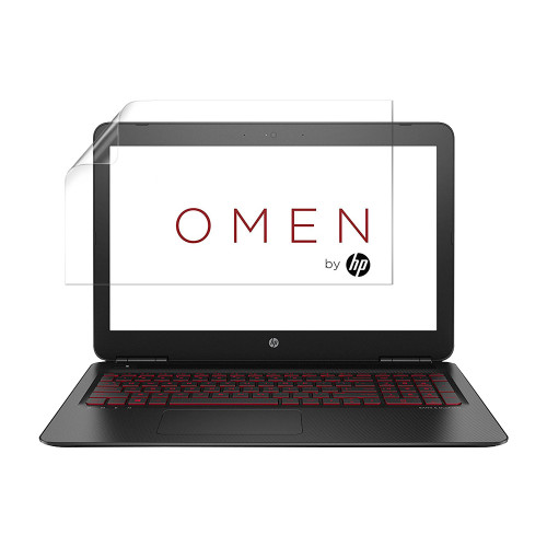 HP Omen 17 W101NA Silk Screen Protector
