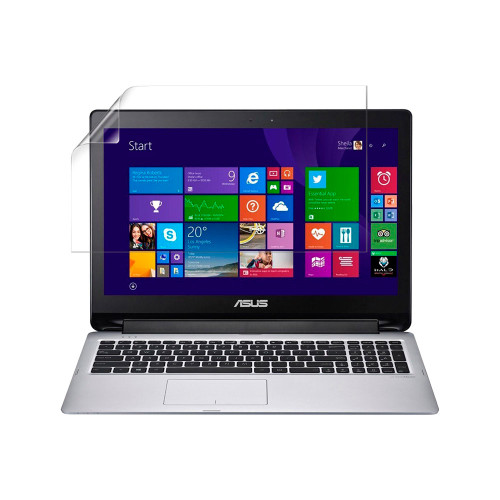 Asus Transformer Book Flip TP550LA Silk Screen Protector