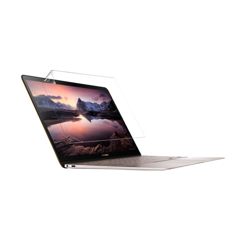 Asus ZenBook 3 Deluxe UX490UA Silk Screen Protector Asus ZenBook 3 Deluxe UX490UA Silk Screen Protector