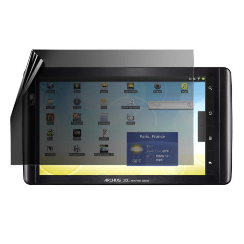 Archos 101 Internet Tablet Screen Protector