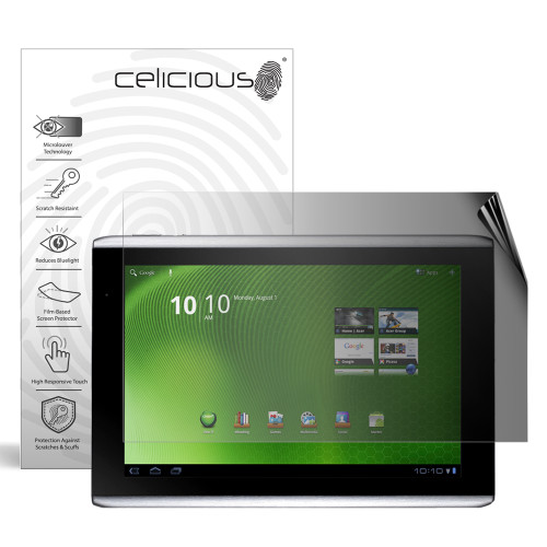 Acer Iconia Tab A500 Screen Protector