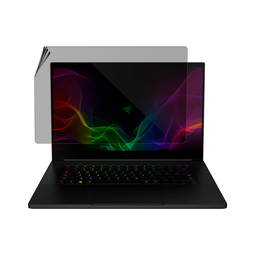 Razer Blade 15 2018 (Touch) Privacy Plus Screen Protector