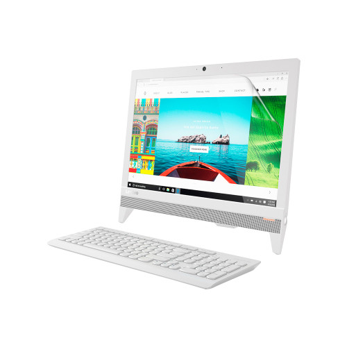 Lenovo IdeaCentre AIO 310 (20) Matte Screen Protector