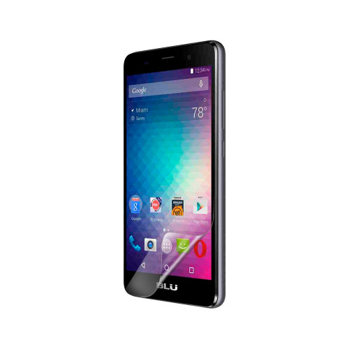 BLU Dash X 2 Matte Screen Protector