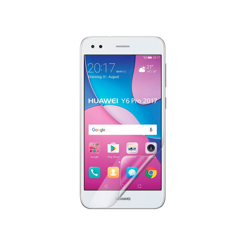 Huawei Y6 Pro (2017) Matte Screen Protector