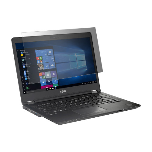 Fujitsu Lifebook U747 (Non-Touch) Privacy Screen Protector Fujitsu Lifebook U747 (Non-Touch) Privacy Screen Protector