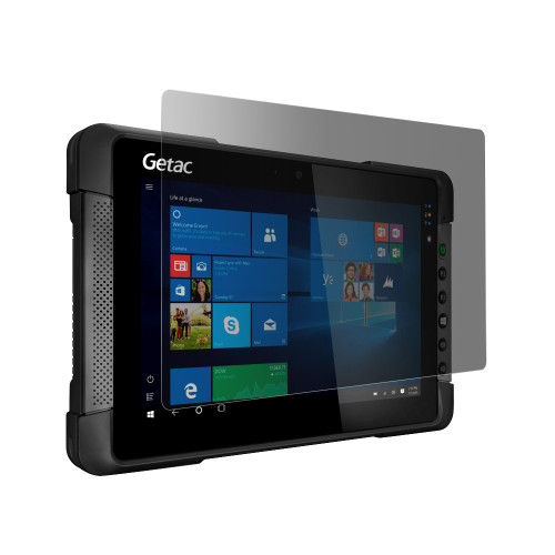 Getac T800 (1st Gen) Privacy Plus Screen Protector