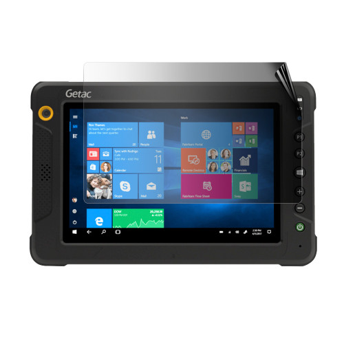Getac EX80 Privacy Screen Protector