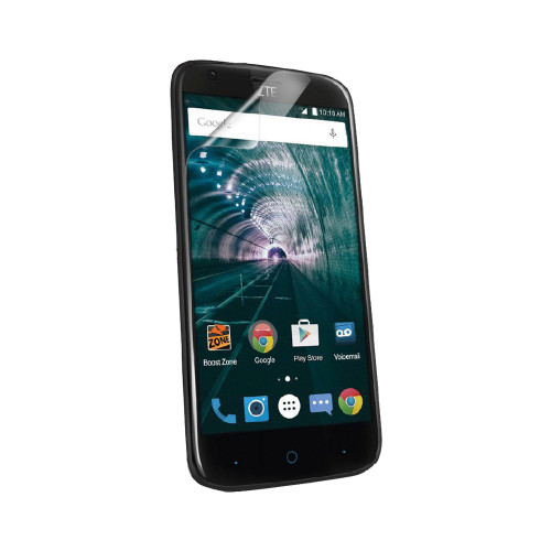 ZTE Warp 7 Matte Screen Protector