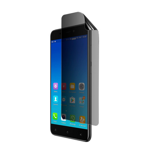 Gionee X1s Privacy Plus Screen Protector